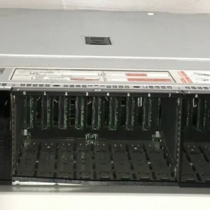 DELL PowerEdge R730 NO RAMNO HDD DUAL INTEL E5-2630V3 2.40GHZ BARE BONE SERVER