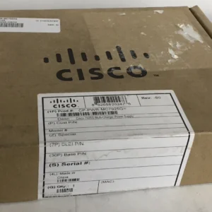Cisco CP-PWR-MC7925G= Multi-Charger Power Supply New/Sealed