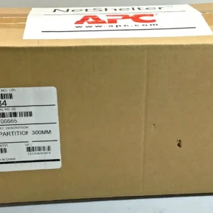 *NEW* APC AR8184 Cable Partition 300mm