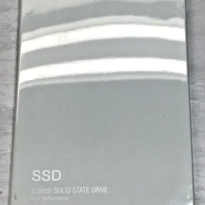 SK hynix SH920 HFS256G32MNB 256GB 2.5" SATA 3 Internal Solid State Drive Tested