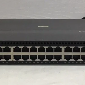 Brocade Communications NI-CER-2048C / NI-CE-2000 /CER 2048C  48 Port Network