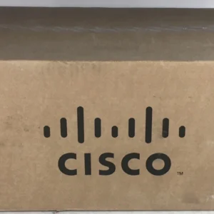 NEW Cisco C3900 Series Voice Security Router C3945E-V/K9