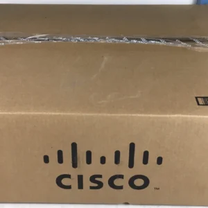 Cisco C2921-VSEC-CUBE/K9 Integrated Service Router CISCO2921/K9