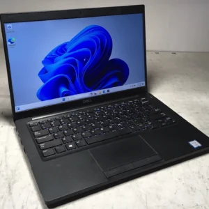 Dell Latitude 7390 13.2 Intel Core i7-8650U 16GB RAM 512GB SSD