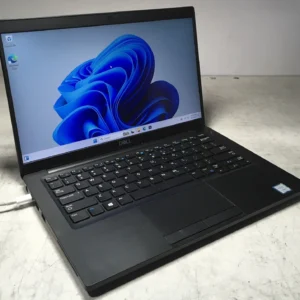 Dell Latitude 7390 13.2 Intel Core i7-8650U 16GB RAM 512GB SSD