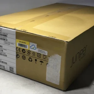 Juniper EX2300-24MP / New Sealed Box