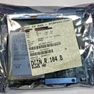 *NEW* Cisco NME-APPRE-502-K9 V01 Application Extension Platform with SM-NM-ADPTR