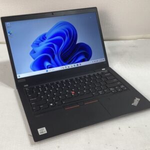 Lenovo ThinkPad T14s Laptop i7-10510U 1.8GHz 16GB RAM 512GB SSD See Pics