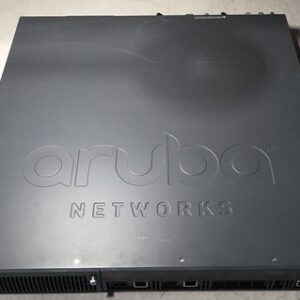 Aruba Networks 7240XM ARCN0102 Network Management Mobility Controller