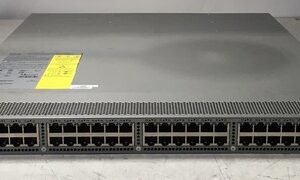 Cisco N3K-C3048TP-1GE Nexus Switch