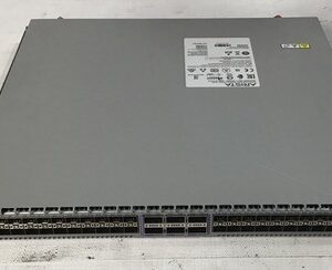 Arista DCS-7280SR-48C6 Switch