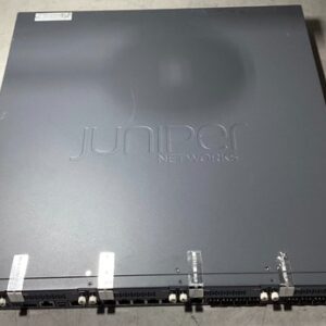 Juniper SRX345 16-Port Security Services Gateway Switch