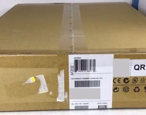 New Juniper Networks EX4600-40F-AFO 24 x 10Gb SFP+ + 4x 40Gb QSFP+ Ports Switch