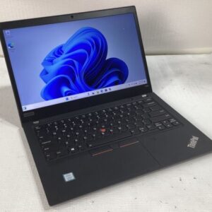 Lenovo ThinkPad T490 14" Intel i7-8565U 16GB RAM 256GB SSD W11 See Pics