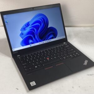 Lenovo ThinkPad T14s Laptop i7-10510U 1.8GHz 16GB RAM 512GB SSD See Pics
