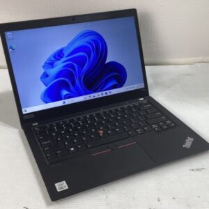 Lenovo ThinkPad T14s Laptop i7-10510U 1.8GHz 16GB RAM 512GB SSD See Pics