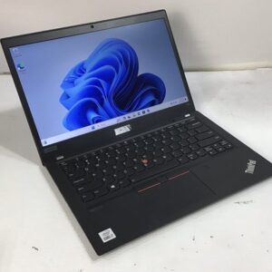 Lenovo ThinkPad T14s Laptop i7-10510U 1.8GHz 16GB RAM 512GB SSD See Pics