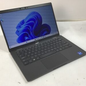 Dell Latitude 7320 i7-1185G7 3GHz 16GB 512GB SSD W11 Bad Trackpad/See Pics
