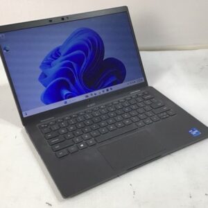 Dell Latitude 7320 i7-1185G7 3GHz 16GB 512GB SSD W11 Bad Trackpad/Batt/See Pics