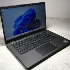 Dell Latitude 7310 Laptop 13.3" i7-10610U @ 1.8GHz 16GB RAM 512GB SSD Win 11 Pro