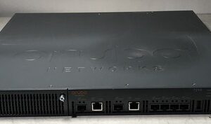 Aruba 7210-US Mobility Controller Networking Device ARCN0100 Aruba 7210 2x PSU