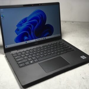 Dell Latitude 7310 Laptop 13.3" i7-10610U @ 1.8GHz 16GB 512GB Bad Battery