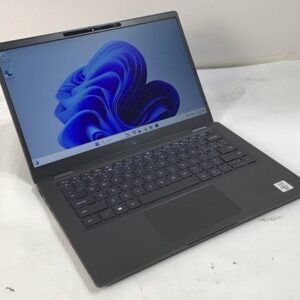 Dell Latitude 7310 Laptop 13.3" i7-10610U @ 1.8GHz 16GB NO SDD Bad Battery