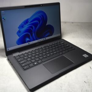 Dell Latitude 7310 Laptop 13.3" i7-10610U @ 1.8GHz 16GB RAM 512GB SSD Win 11 Pro