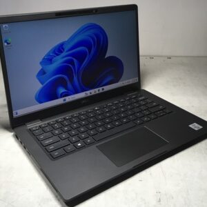Dell Latitude 7310 Laptop 13.3" i7-10610U @ 1.8GHz 16GB RAM 512GB SSD Win 11 Pro