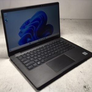 Dell Latitude 7310 Laptop 13.3" i7-10610U @ 1.8GHz 16GB Ram 512GB *Bad Battery*