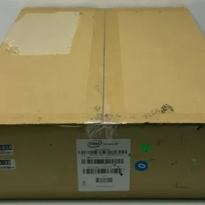 McAfee by Intel 1065-C1 Network Security/Firewall Appliance 4 Port