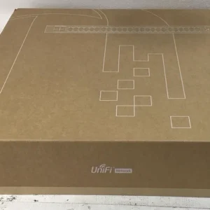 New Ubiquiti Pro 48 PoE USW-Pro-48-POE