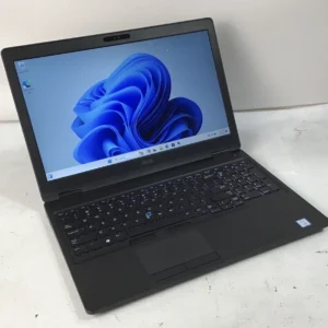 Dell Latitude 7390 13.2 Intel Core i7-8650U 16GB RAM 512GB SSD See Pics